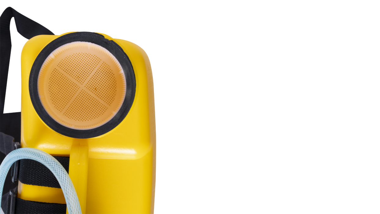 Рычажный опрыскиватель CHAMPION SL12