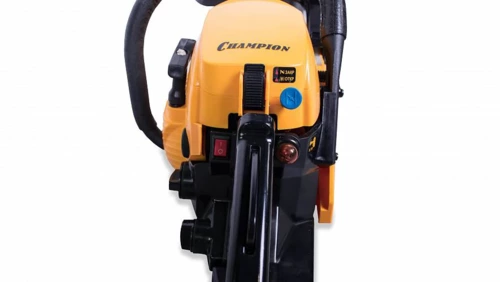 Бензиновая цепная пила CHAMPION 241-16