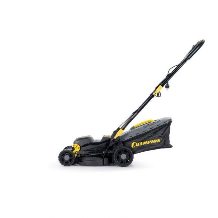 Газонокосилка электрическая CHAMPION EM3414