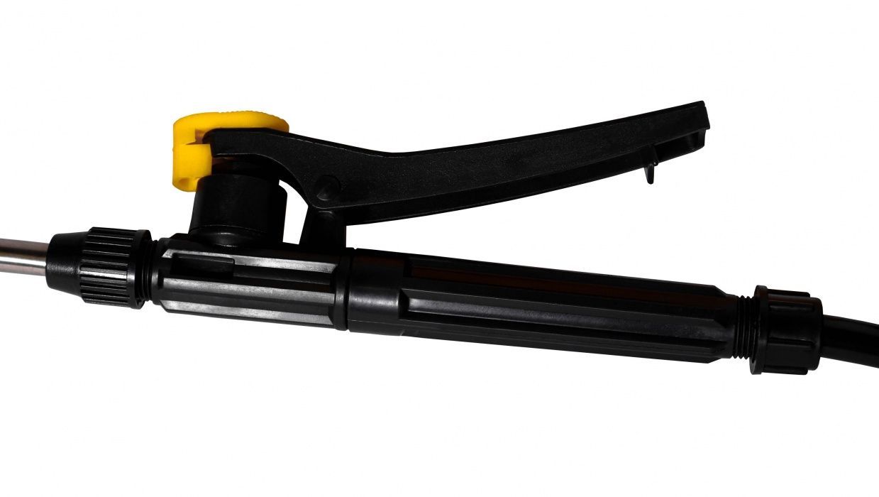 Аккумуляторный опрыскиватель CHAMPION SA12