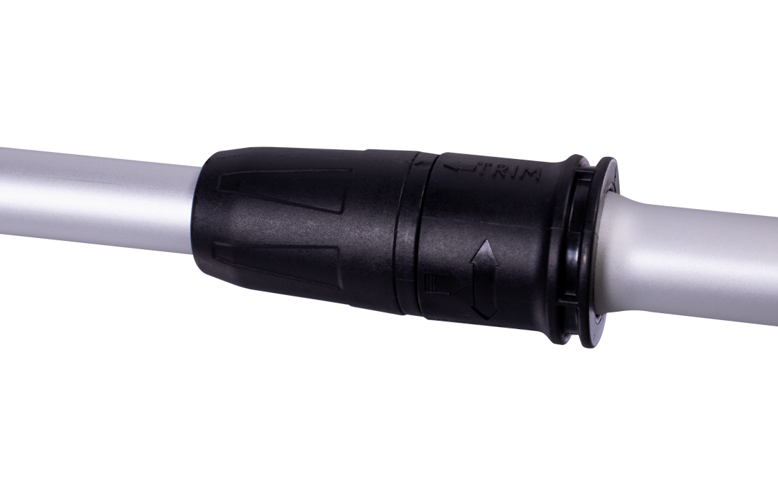 Электрический триммер CHAMPION ET452