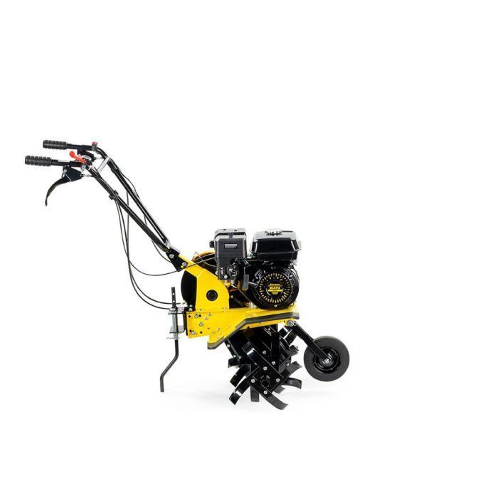 Мотокультиватор CHAMPION ВC5713