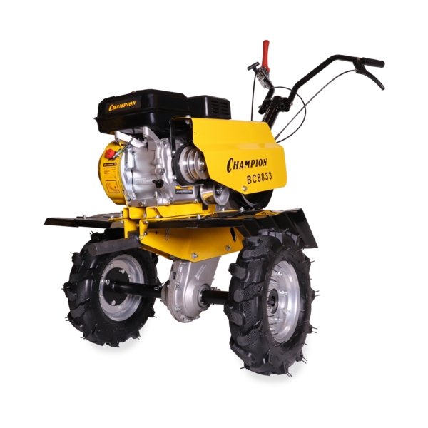 Бензиновый мотоблок CHAMPION BC8833