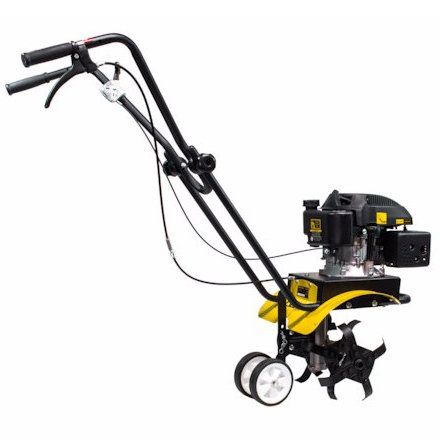 Бензиновый мотокультиватор CHAMPION BC4401