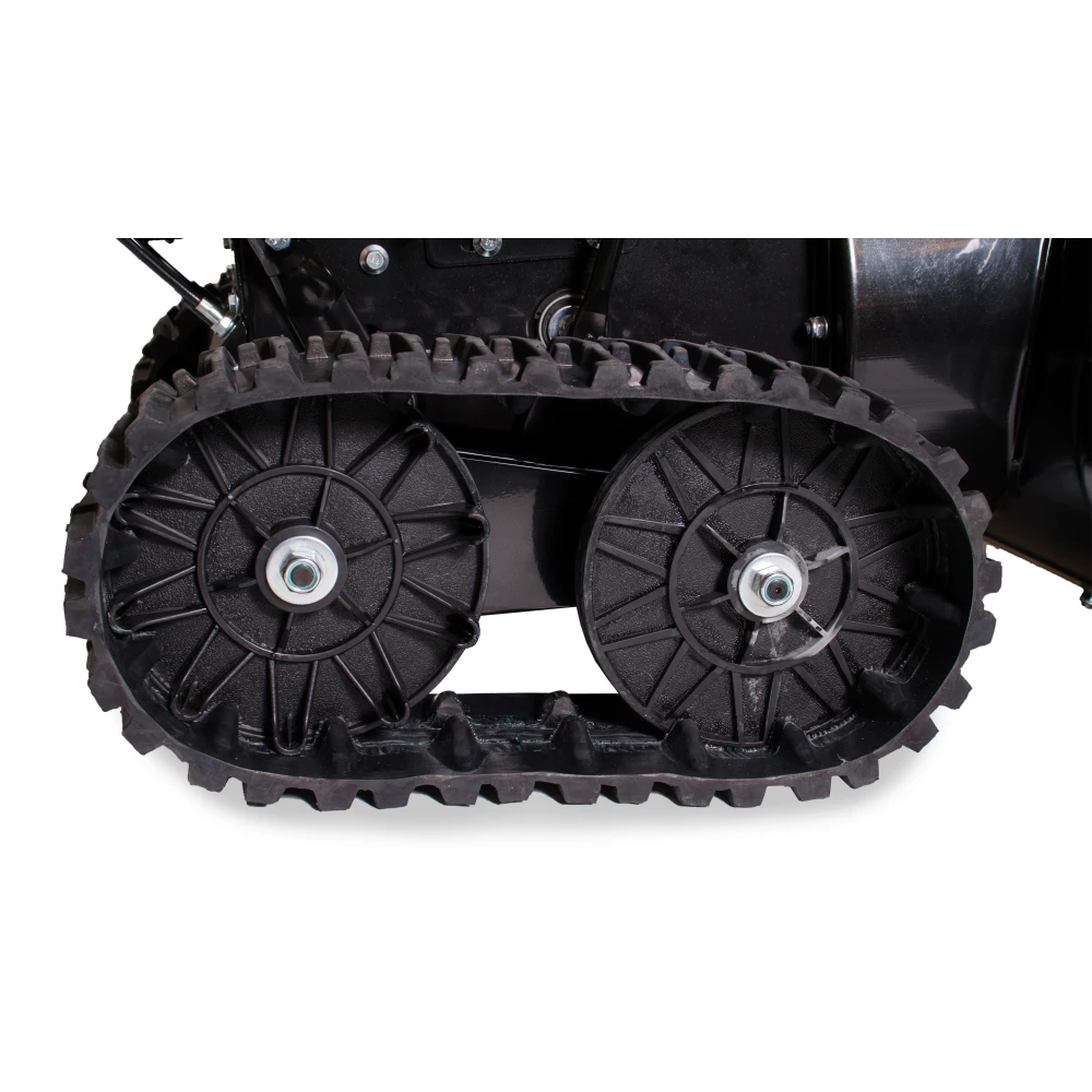 Снегоуборщик бензиновый CHAMPION STT1171E