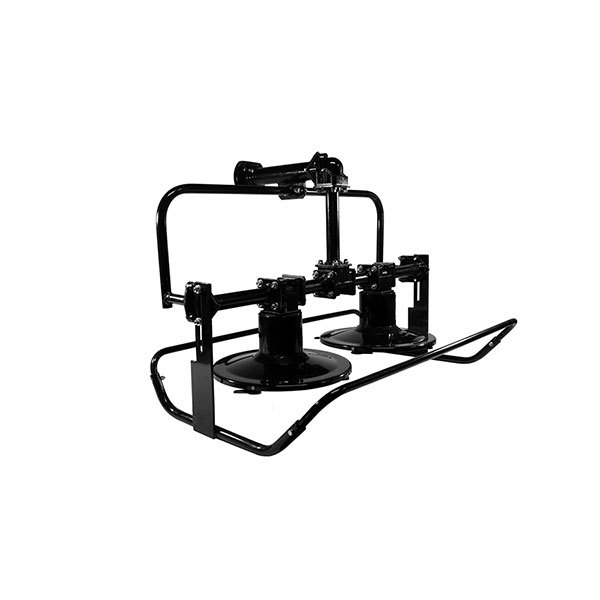 Косилка роторная навесная для мотоблоков CHAMPION BC1193,DC1193E - C3049