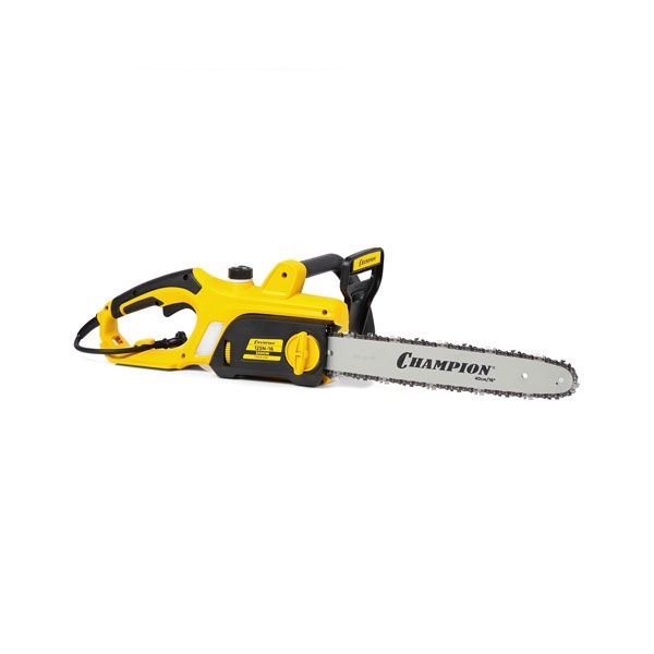 Электрическая цепная пила CHAMPION 125N-16