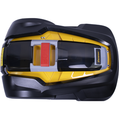 Газонокосилка-робот аккумуляторная CHAMPION RMB2428