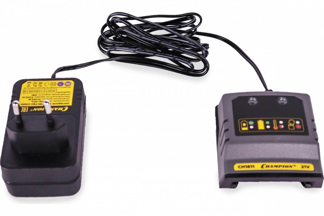 Устройство зарядное для аккумулятора CHAMPION CH1811