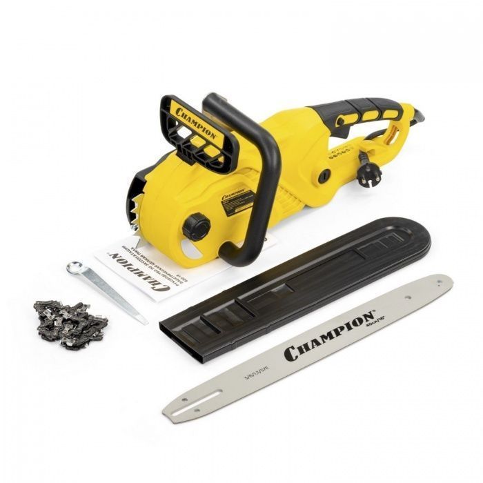 Электропила CHAMPION 620-16