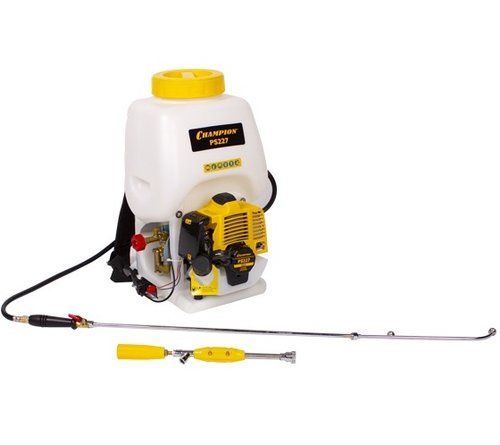 Бензиновый опрыскиватель CHAMPION PS227