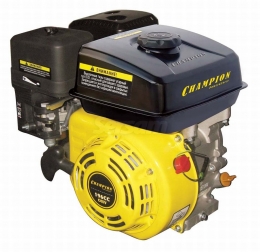 Двигатель с горизонтальным валом CHAMPION G200HK