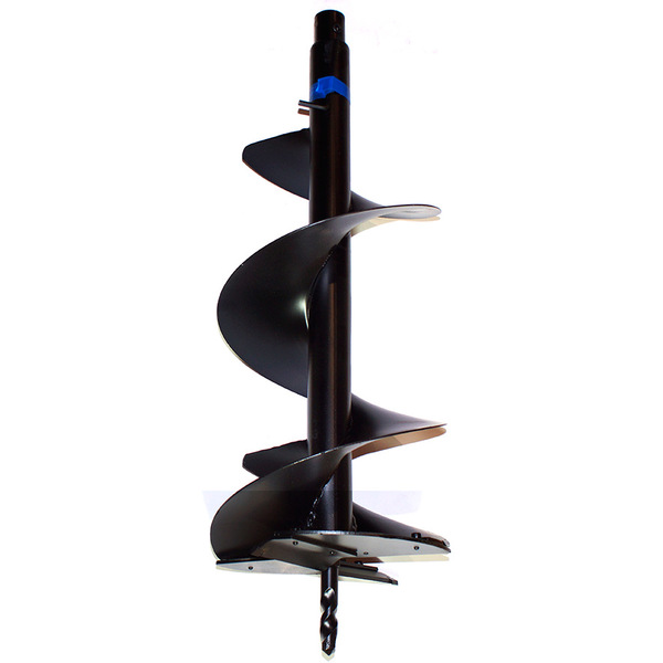 Бур (шнек) почвенный CHAMPION 250 мм C8062