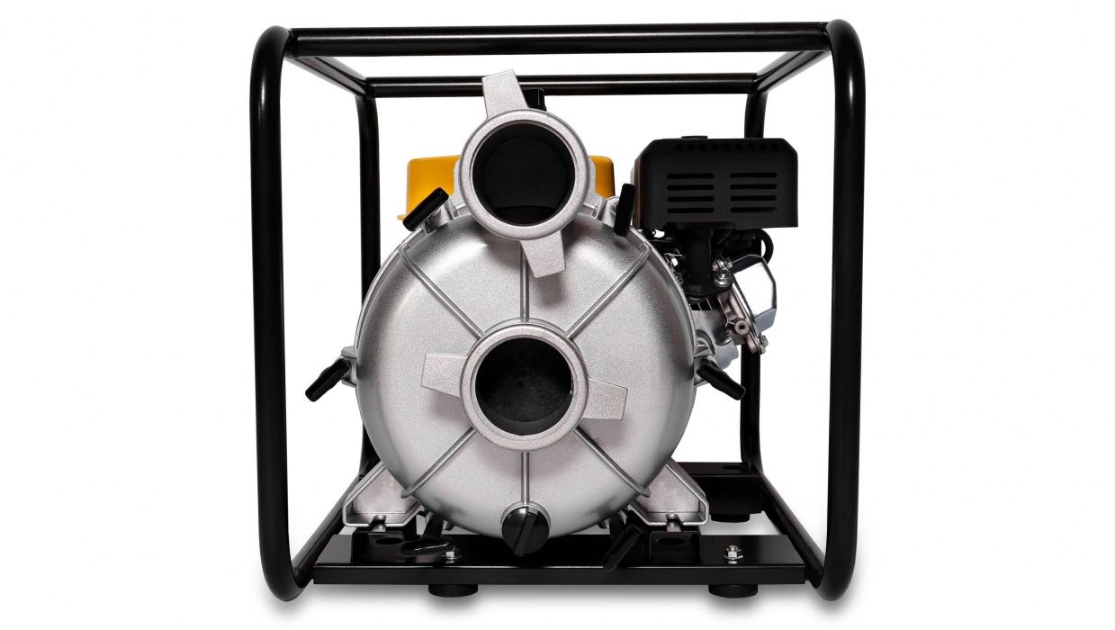 Бензиновая мотопомпа CHAMPION GTP80