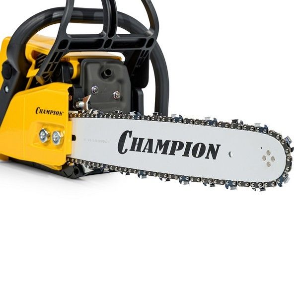 Бензопила CHAMPION 252-16