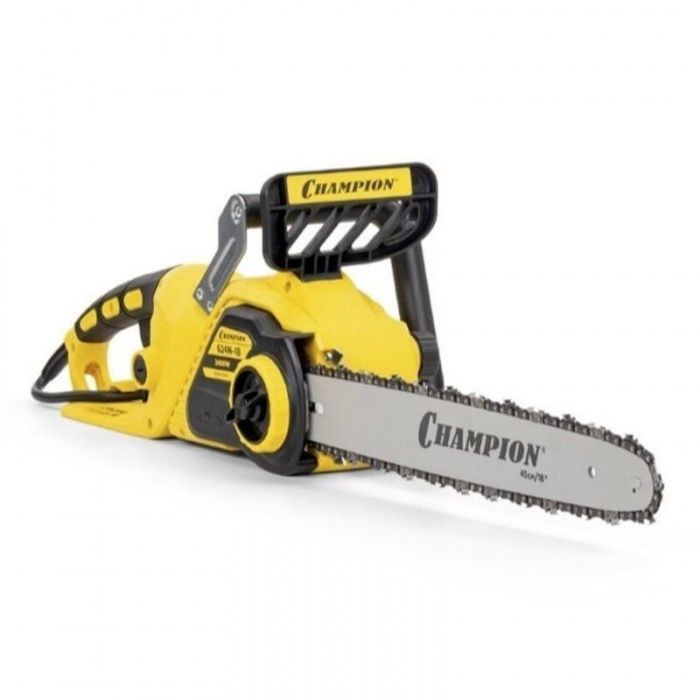 Электропила CHAMPION 624N-18
