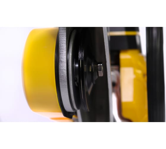 Бензорез CHAMPION CP350