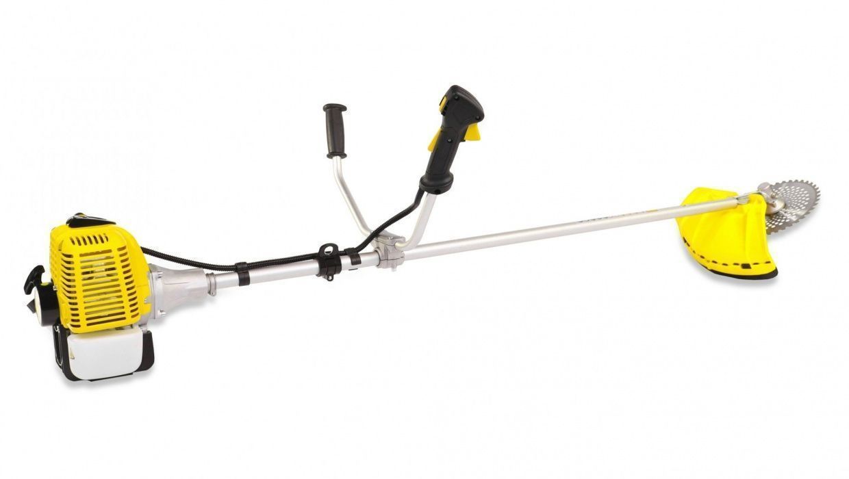 Бензиновый триммер CHAMPION T463S-2