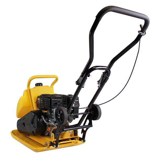 Виброплита бензиновая CHAMPION PC1151FT