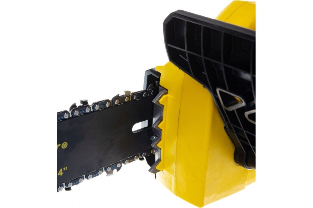 Электрическая цепная пила CHAMPION 120-14