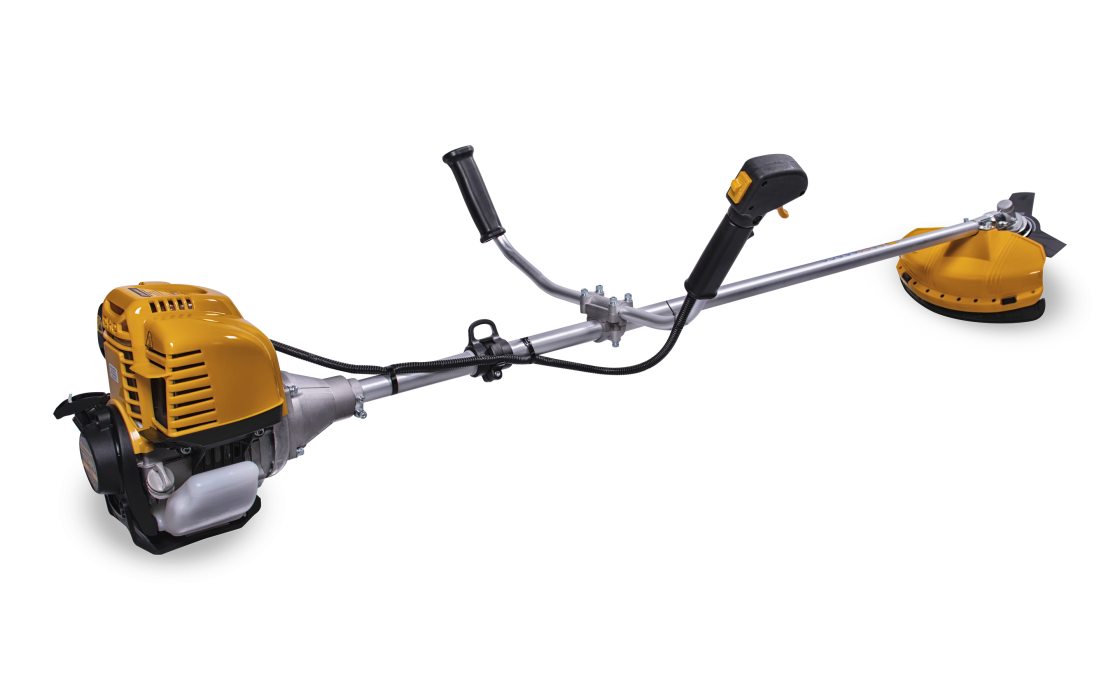 Бензиновый триммер CHAMPION T374FS (четырёхтактный)