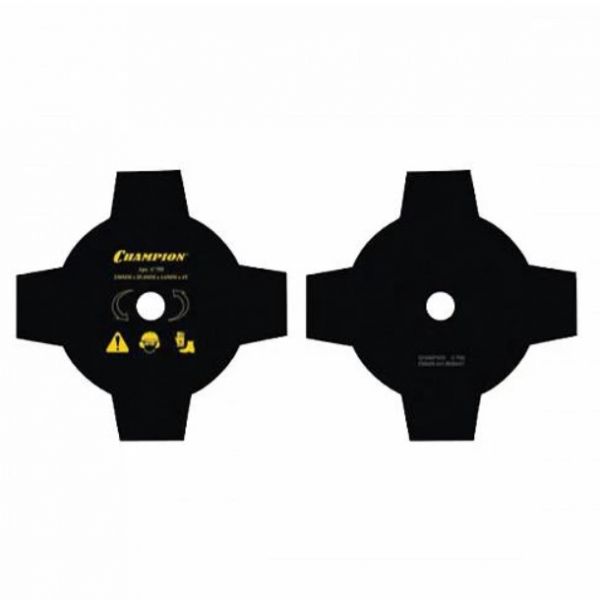 Нож для жесткой травы 4/250/20,0 (тип А),(343F,FS300, 350,400,450)