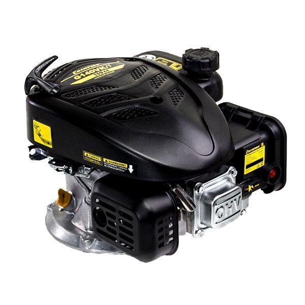 Двигатель с вертикальным валом CHAMPION G140VK/2