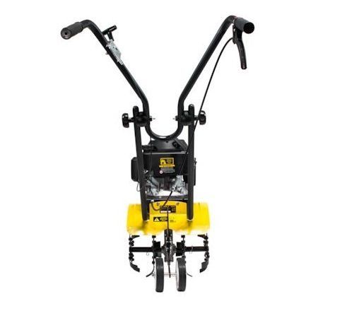 Бензиновый мотокультиватор CHAMPION BC4401