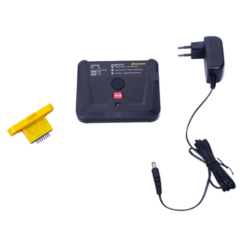 Газонокосилка-робот аккумуляторная CHAMPION RMB2428