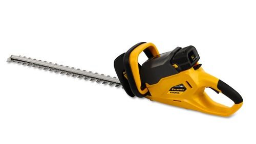 Ножницы аккумуляторные CHAMPION HTB400 (без АКБ)