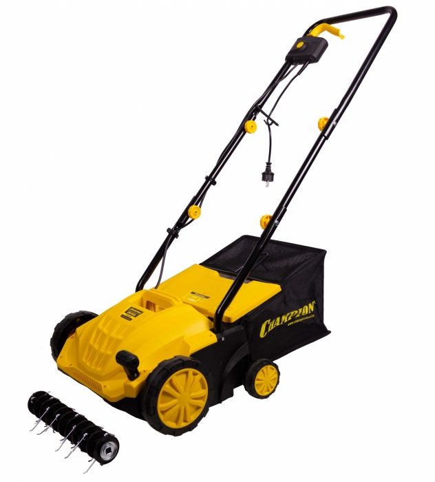 Электрический скарификатор CHAMPION ESC1532
