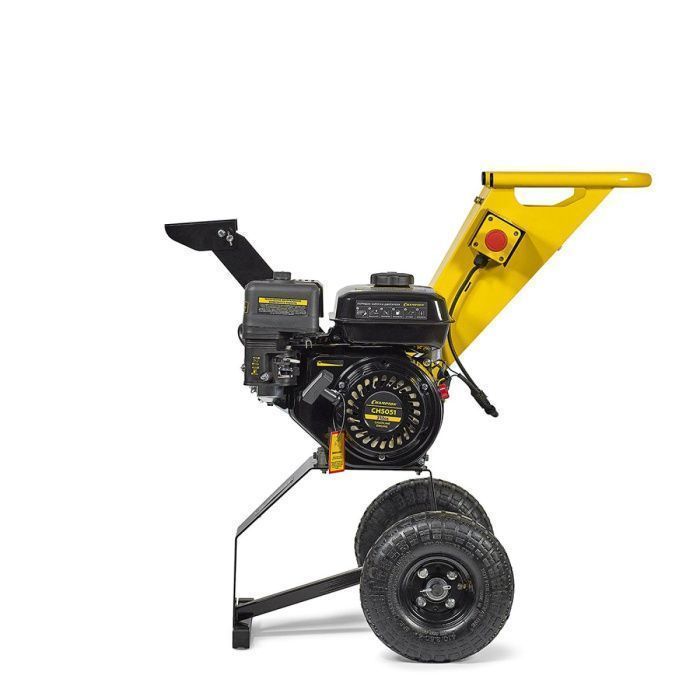 Измельчитель бензиновый CHAMPION CH5051