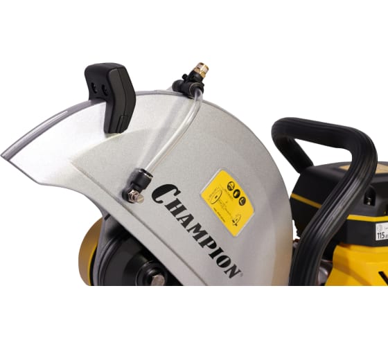 Бензорез CHAMPION CP350
