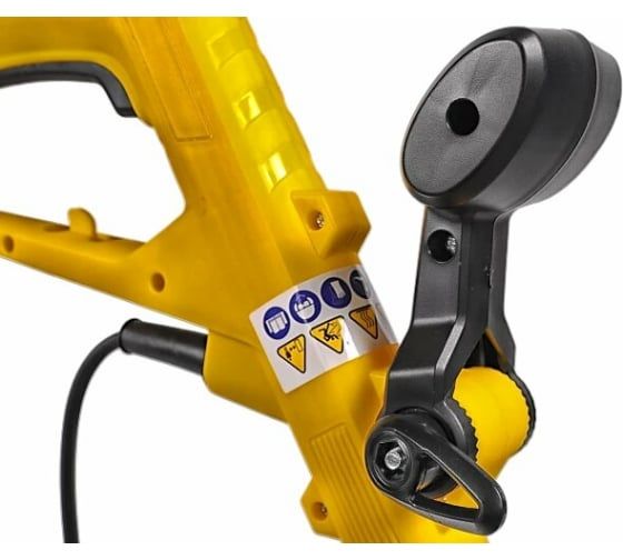 Электрический триммер CHAMPION EТ351