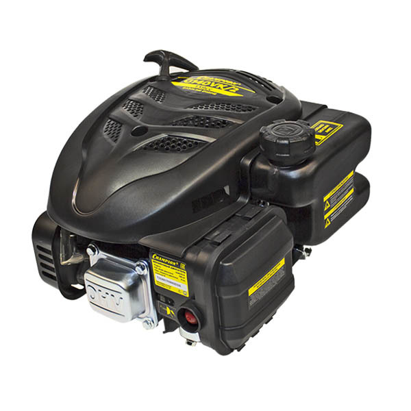 Двигатель с вертикальным валом CHAMPION G140VK/2