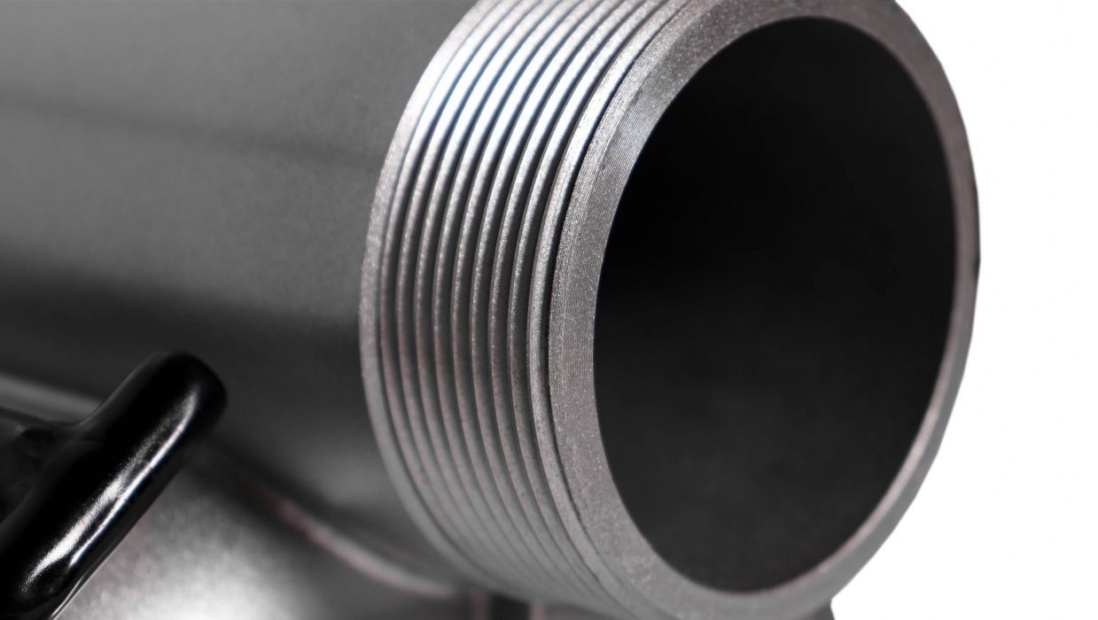 Бензиновая мотопомпа CHAMPION GTP80