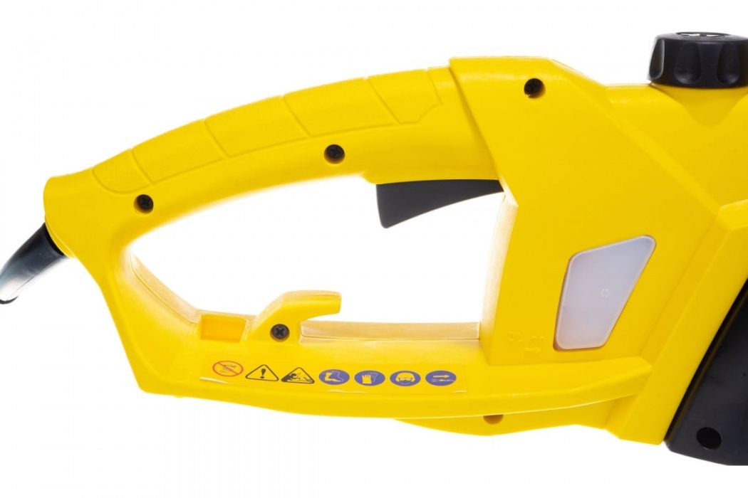 Электрическая цепная пила CHAMPION 120-14