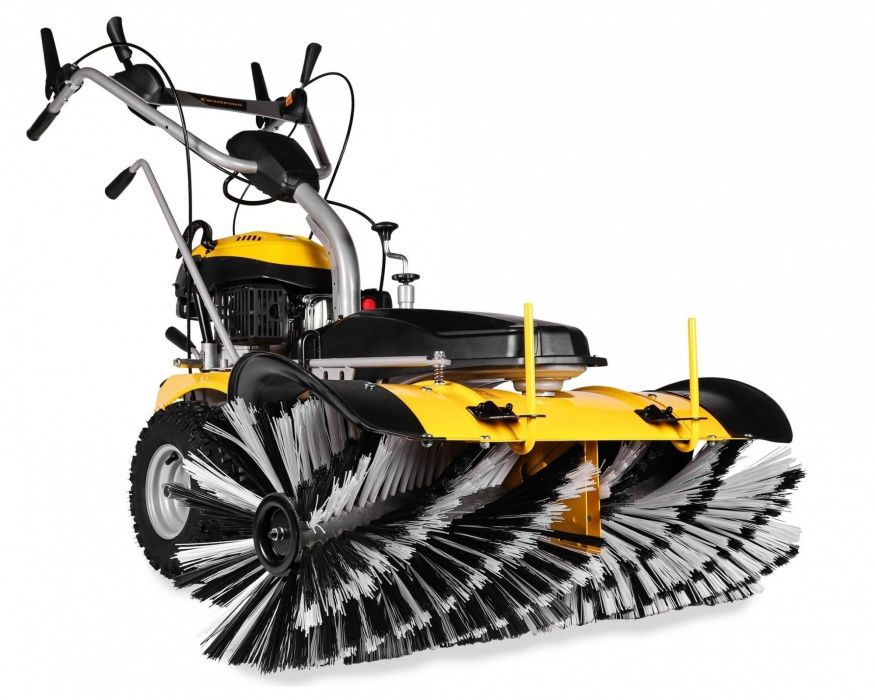 Машина подметально-уборочная CHAMPION GS50100