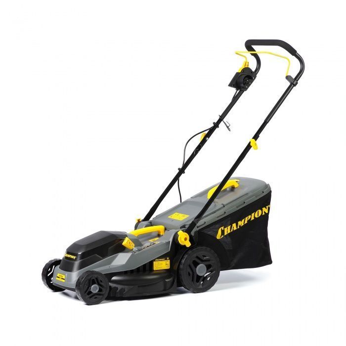 Газонокосилка электрическая CHAMPION EM3816