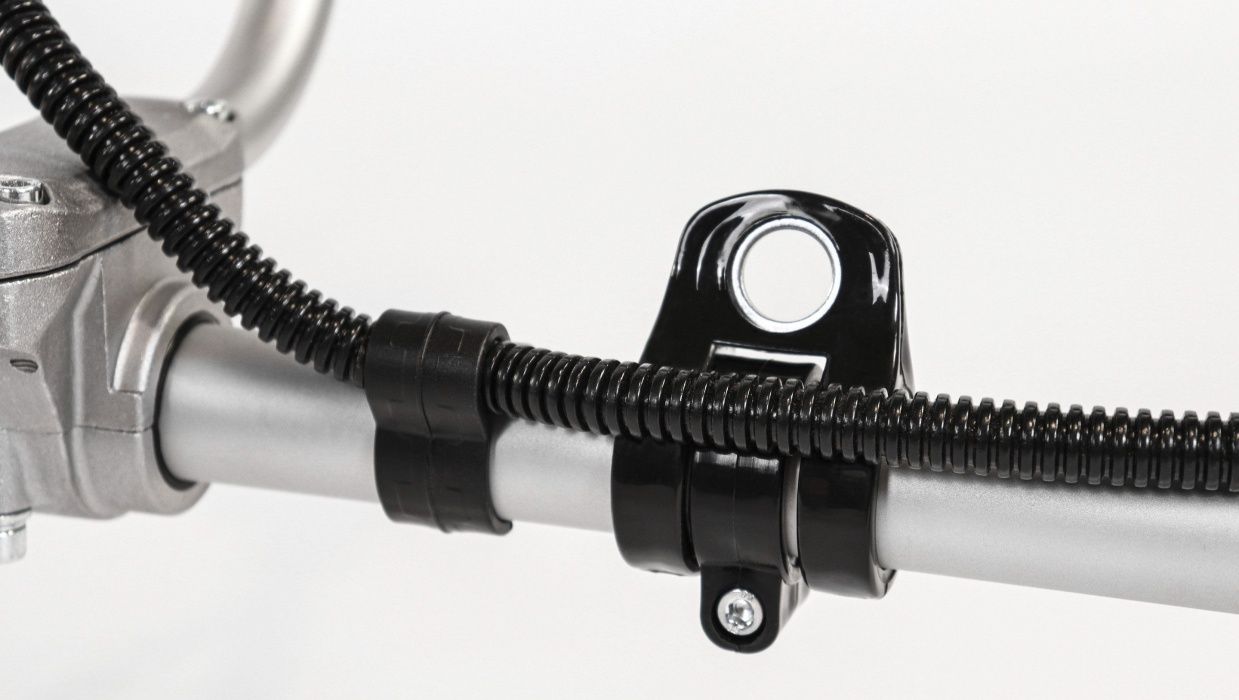 Бензиновый триммер CHAMPION T463S-2