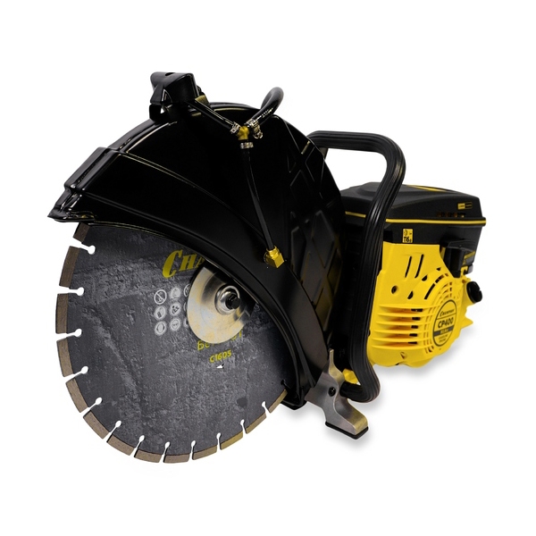 Бензорез CHAMPION CP400