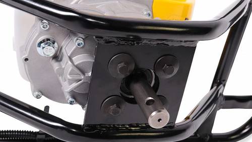 Мотобур CHAMPION AG152B