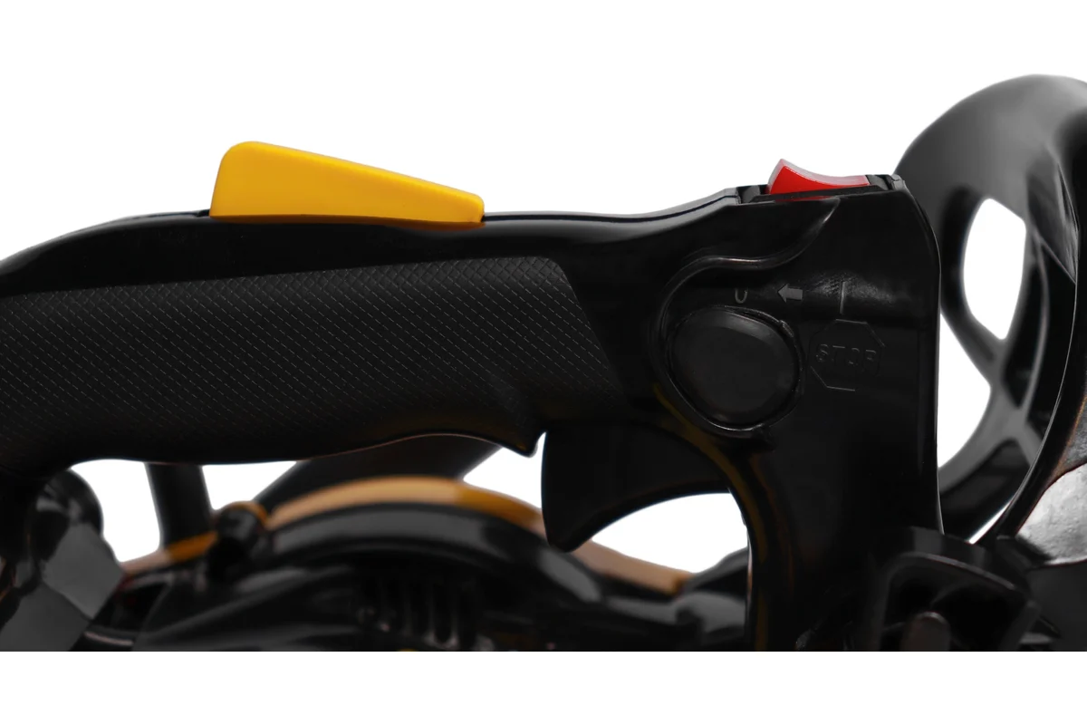 Бензопила CHAMPION 126T-10"