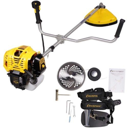 Бензиновый триммер CHAMPION T394FS-2 (четырёхтактный)