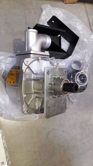 Помпа навесная для мотоблоков Champion C3051