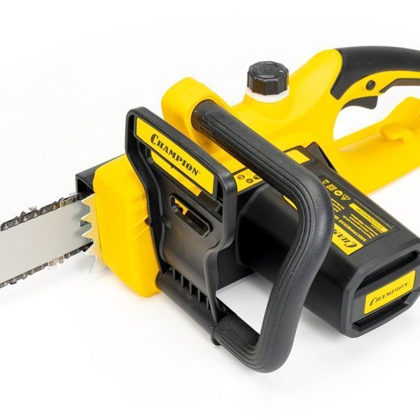 Электропила CHAMPION 125-16