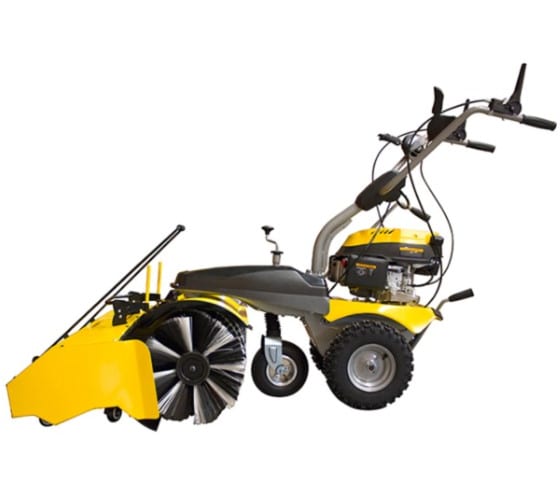 Машина подметально-уборочная CHAMPION GS50100