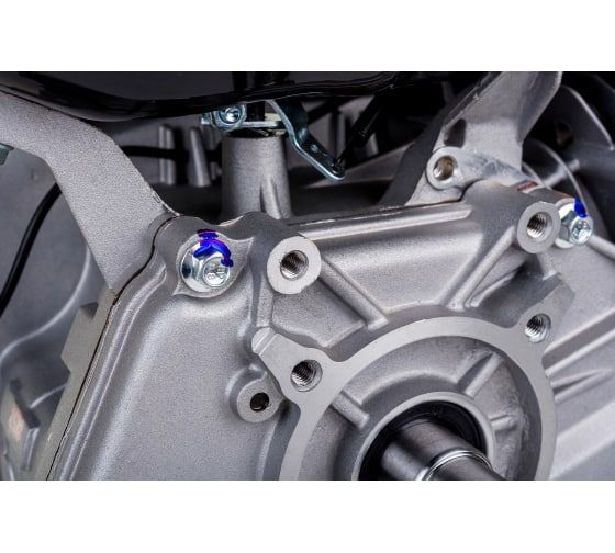 Двигатель с горизонтальным валом CHAMPION G270-1HK