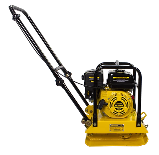 Виброплита бензиновая CHAMPION PC6036F