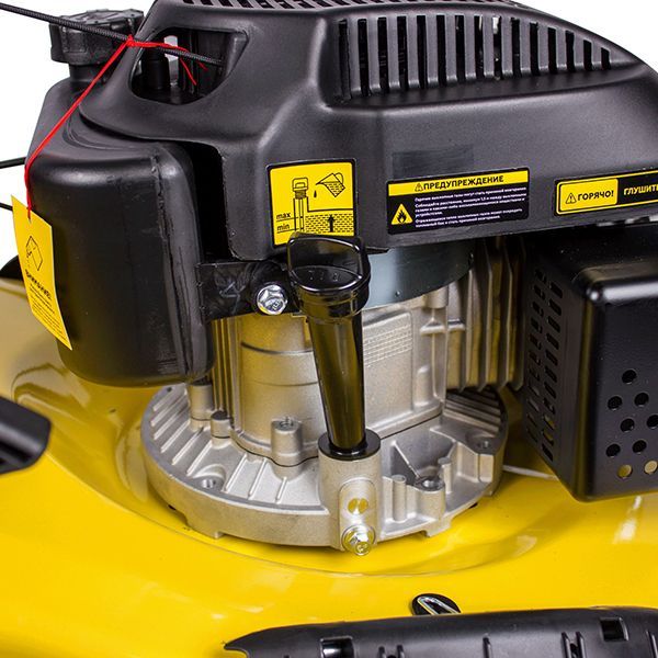 Двигатель с вертикальным валом CHAMPION G200VK/1